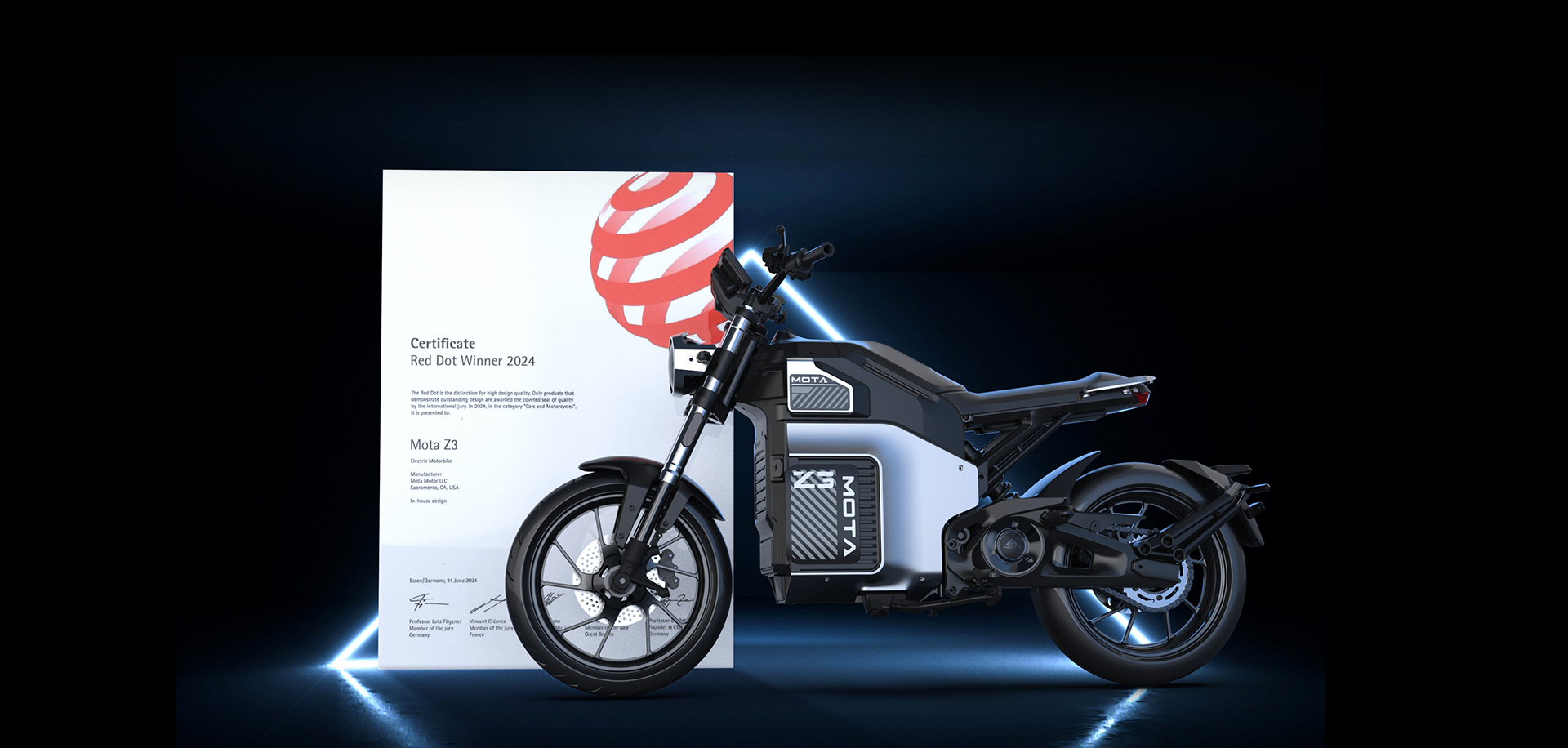 Industrial Design