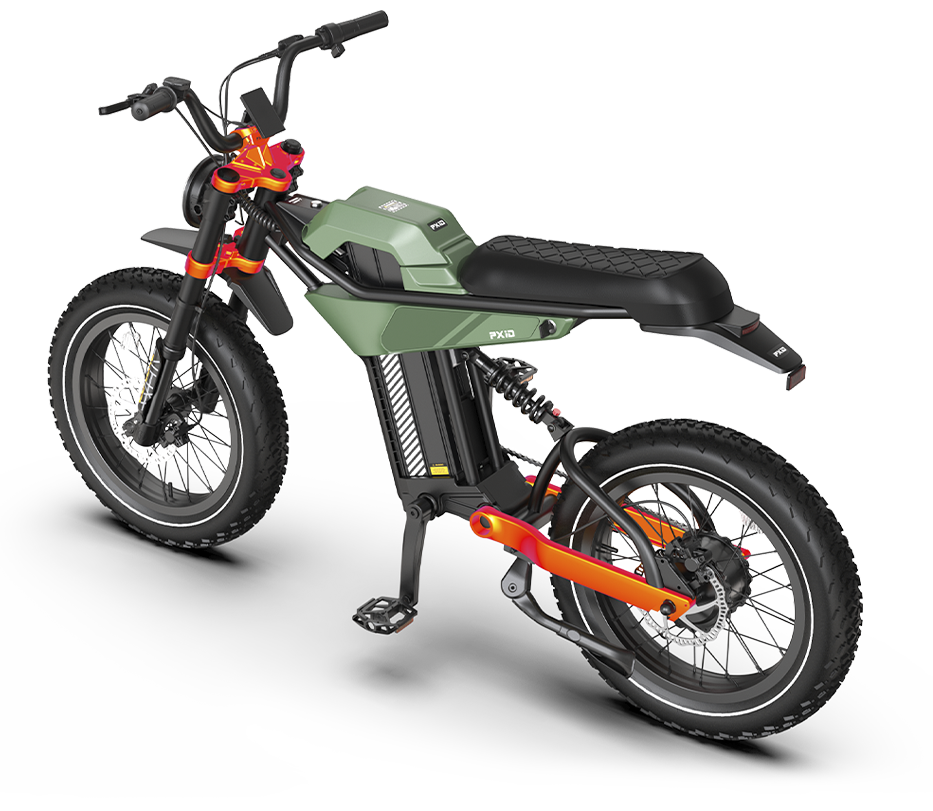 Mantis P6