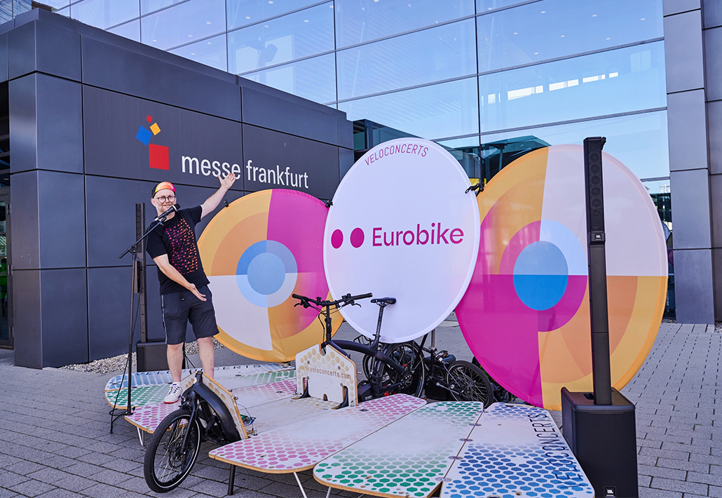 EUROBIKE 2026