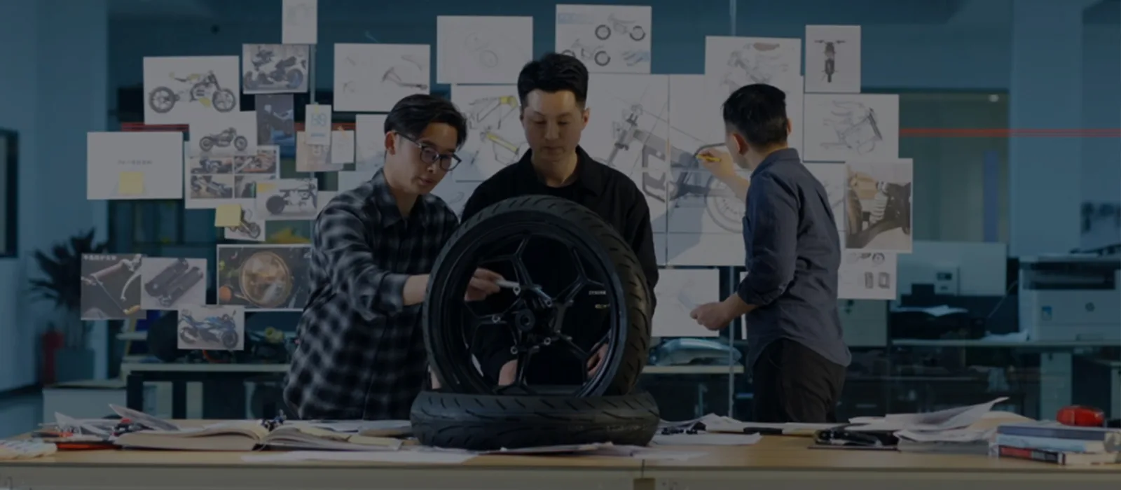 数字化与智能化制造