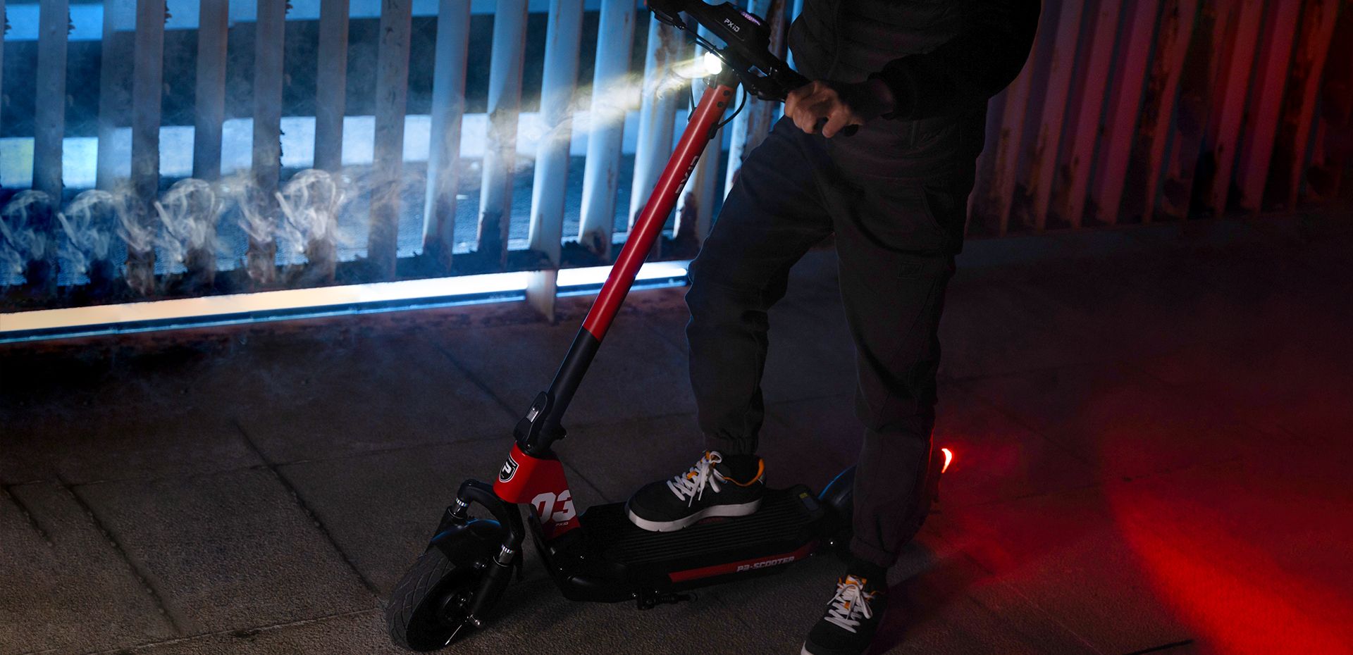 Urban 03 折叠结构