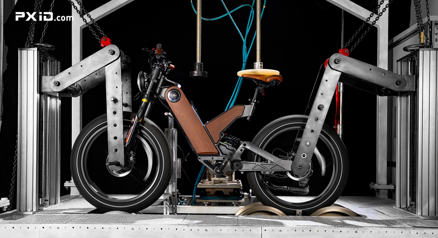 CYCLE MODE TOKYO 2026：轻量通勤与电助力车亮点
