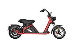 M2 Electric Motorcycle