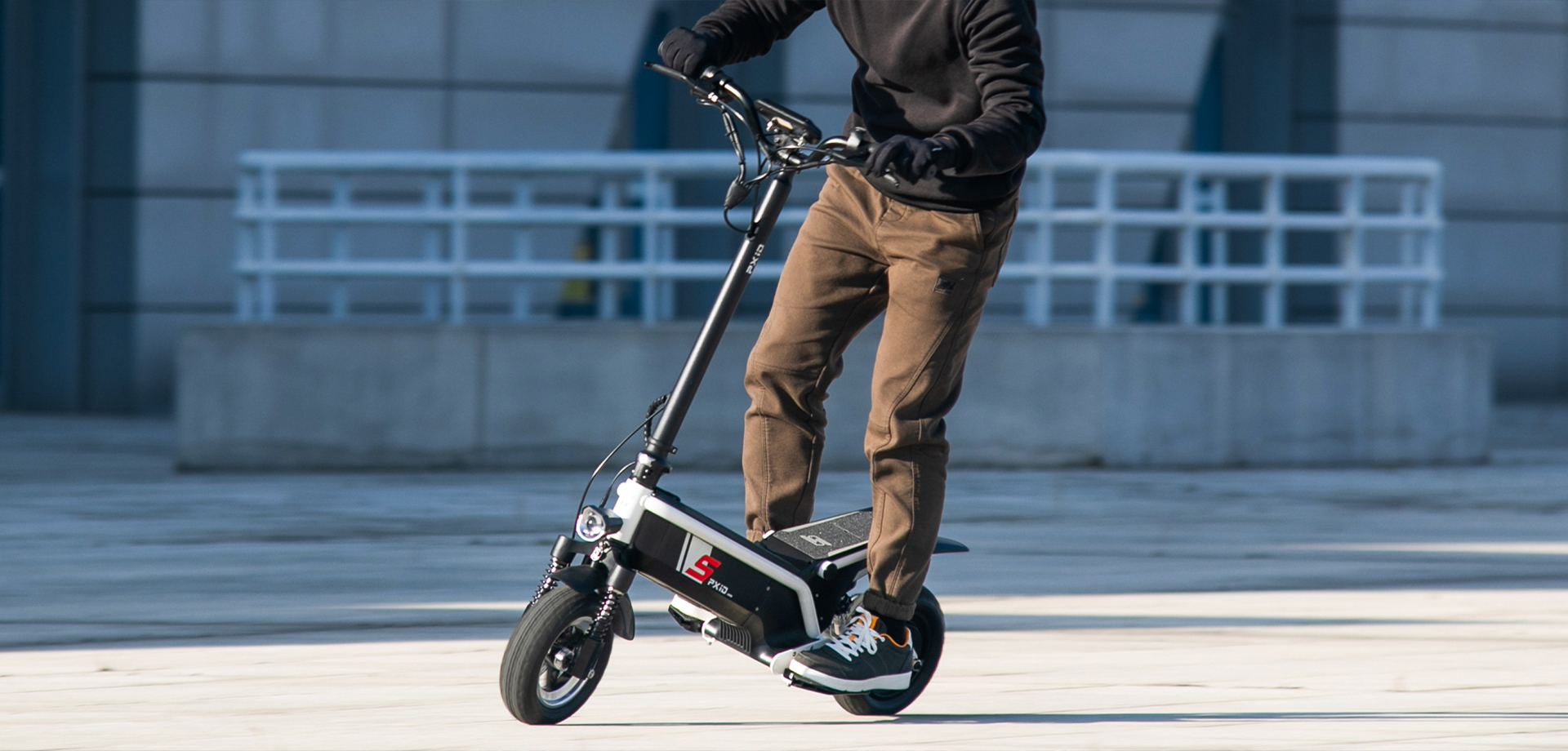 BESTRIDE F1