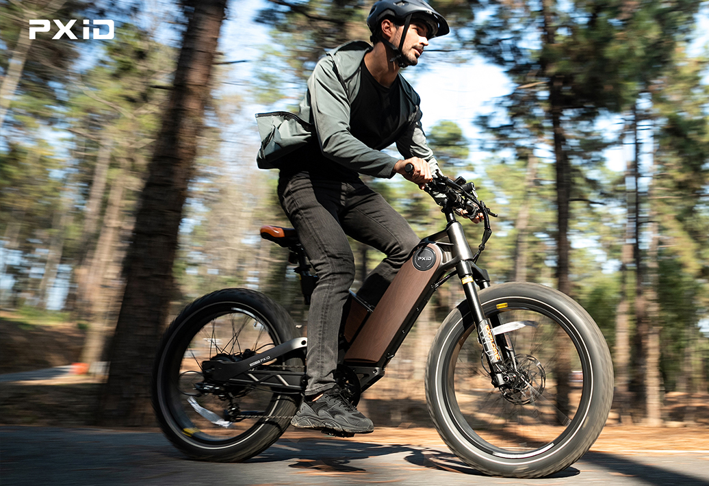 Earth Day E-Mobility