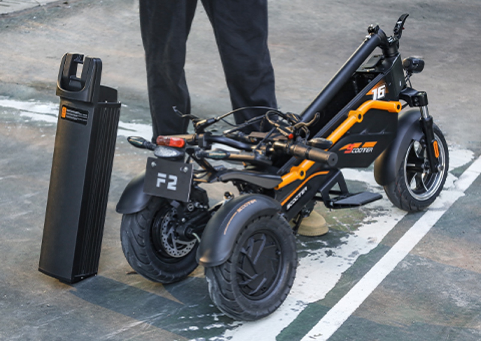 bestride-pro-f2