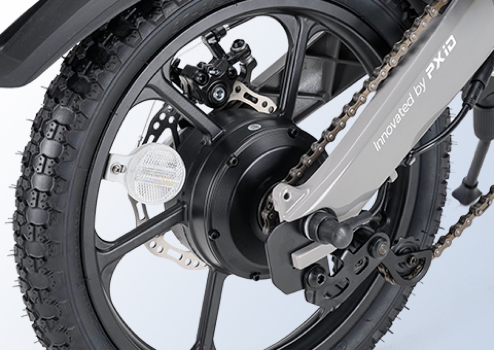 LIGHT-P2 detail