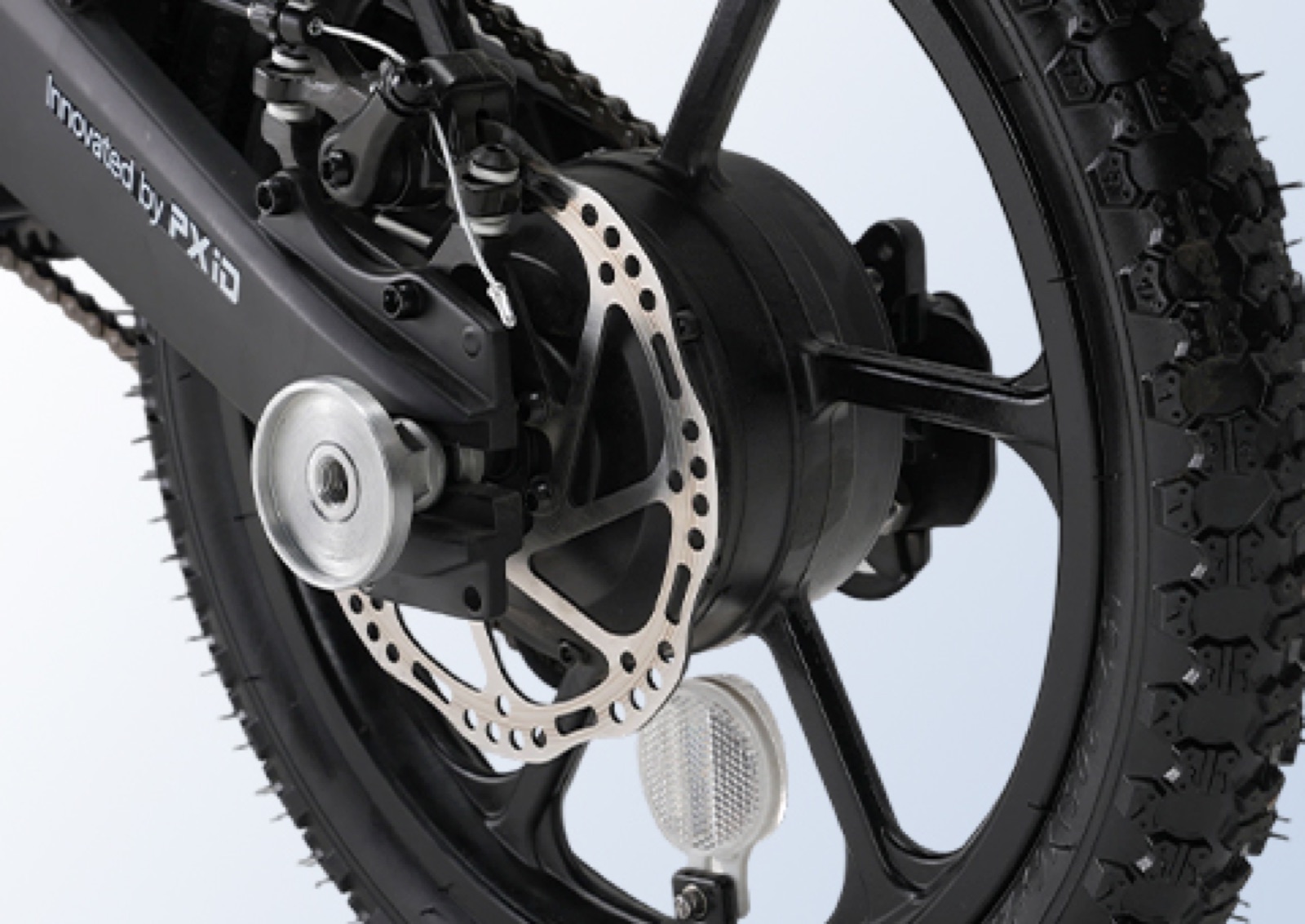LIGHT-P2 detail