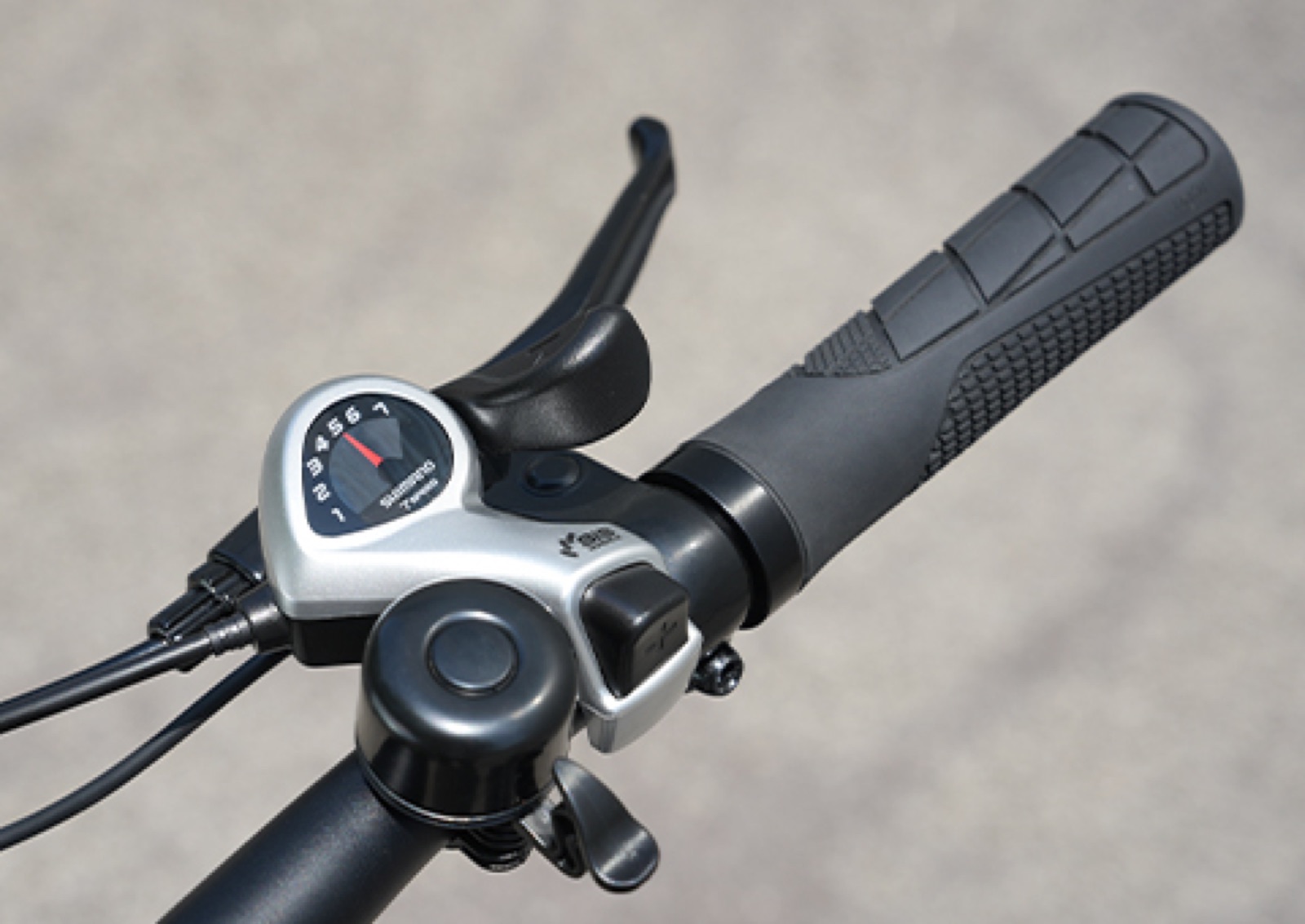 LIGHT-P4 detail