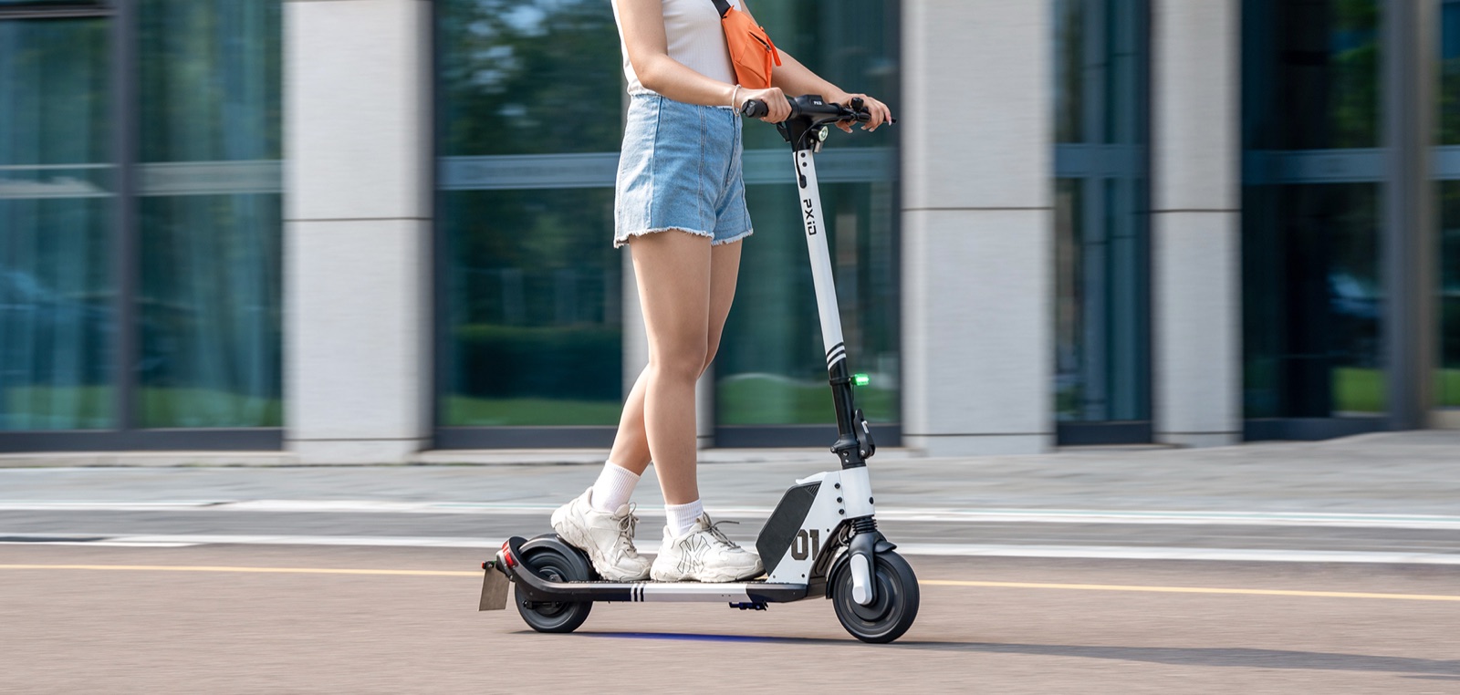 URBAN P1 - Multimodal Commute