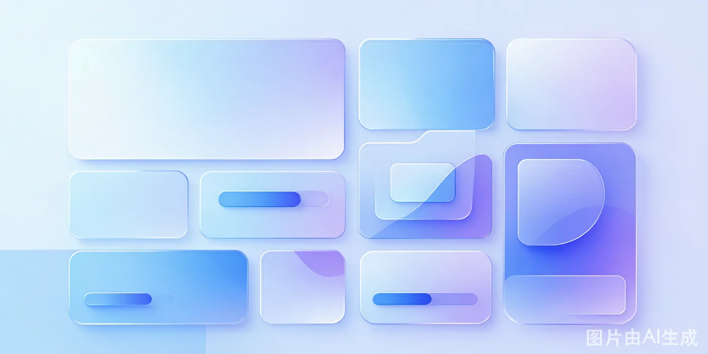 CSS Grid 实战:用 Bento Grid 做不规则卡片布局