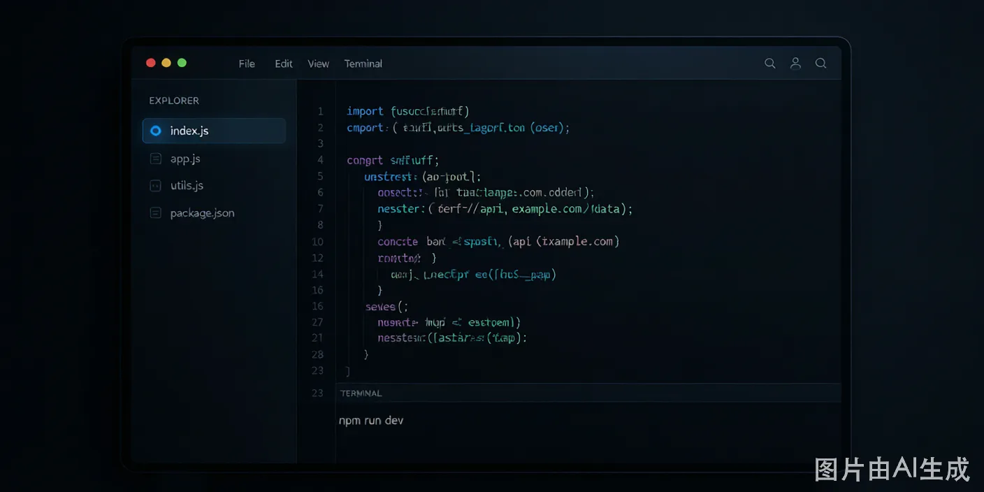 React 学习笔记:从 Class 组件到 Hooks 的思维转变